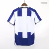 Camiseta de Fútbol Retro Italia Local 2003/04 para Hombre - Personalizada - camisetasfutbol