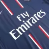 Camiseta Retro 2012/13 PSG Segunda Equipación Visitante Hombre - Versión Hincha - camisetasfutbol