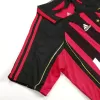 Camiseta Retro 2006/07 RONALDO #99 AC Milan Primera Equipación Local Hombre - Versión Hincha - camisetasfutbol