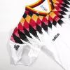 Camiseta Retro 1994 Alemania Primera Equipación Local Hombre - Versión Hincha - camisetasfutbol