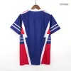 Camiseta Retro 1990 Yugoslavia Primera Equipación Local Hombre - Versión Hincha - camisetasfutbol