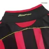 Camiseta Retro 2006/07 AC Milan Primera Equipación Local Hombre - Versión Hincha - camisetasfutbol