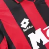 Camiseta Retro 1992/94 AC Milan Primera Equipación Local Hombre - Versión Hincha - camisetasfutbol