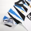 Camiseta Retro 1992/93 Inter de Milán Segunda Equipación Visitante Hombre - Versión Hincha - camisetasfutbol