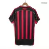 Camiseta Retro 2006/07 AC Milan Primera Equipación Local Hombre - Versión Hincha - camisetasfutbol