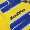 Camiseta Retro 1998/99 Parma Calcio 1913 Primera Equipación Local Hombre - Versión Hincha - camisetasfutbol