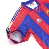 Camiseta Retro 1996/97 Barcelona Primera Equipación Local Hombre - Versión Hincha - camisetasfutbol