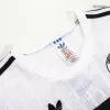 Camiseta Retro 1990 Alemania Primera Equipación Local Hombre - Versión Hincha - camisetasfutbol