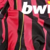Camiseta Retro 2006/07 RONALDO #99 AC Milan Primera Equipación Manga Larga Local Hombre - Versión Hincha - camisetasfutbol
