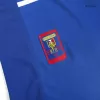 Camiseta Retro 1998 Francia Primera Equipación Local Hombre - Versión Hincha - camisetasfutbol