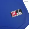 Camiseta Retro 1999/00 KLUIVERT #9 Barcelona Primera Equipación Local Hombre - Versión Hincha - camisetasfutbol