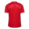 Camiseta Dinamarca Euro 2024 Primera Equipación Local Hombre - Versión Hincha - camisetasfutbol