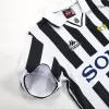 Camiseta Retro 1996/97 Juventus Primera Equipación Local Hombre - Versión Hincha - camisetasfutbol