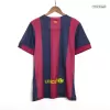 Camiseta Retro 2014/15 SUÁREZ #9 Barcelona Primera Equipación Local Hombre - Versión Hincha - camisetasfutbol
