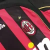 Camiseta Retro 2006/07 RONALDO #99 AC Milan Primera Equipación Manga Larga Local Hombre - Versión Hincha - camisetasfutbol