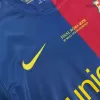 UCL Camiseta Retro 2008/09 XAVI #6 Barcelona Primera Equipación Local Hombre - Versión Hincha - camisetasfutbol