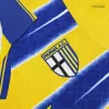 Camiseta Retro 1998/99 Parma Calcio 1913 Primera Equipación Local Hombre - Versión Hincha - camisetasfutbol