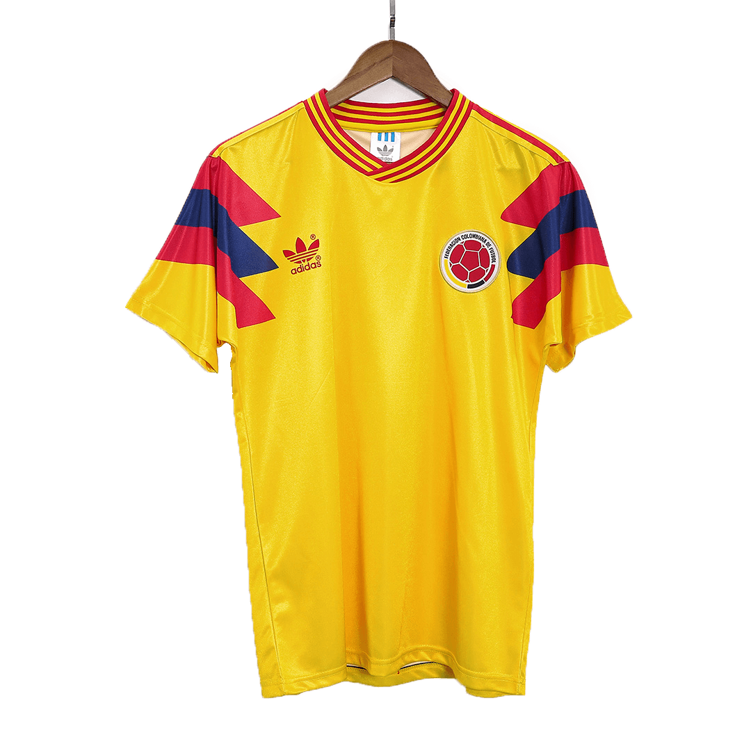 adidas Colombia 90 Jersey main image 0