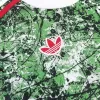 Camiseta Manchester United  X Stone Roses 2023/24 Pre-Partido Hombre - Versión Hincha - camisetasfutbol