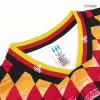 Camiseta Retro 1994 Alemania Primera Equipación Local Hombre - Versión Hincha - camisetasfutbol