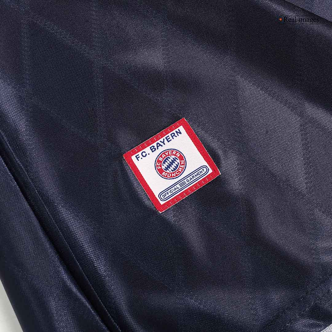 Camiseta Retro 1997/99 Bayern Munich Primera Equipación - camisetasfutbol