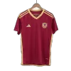 Camiseta ARANGO #18 Venezuela Copa América 2024 Primera Equipación Local Hombre - Versión Hincha - camisetasfutbol