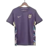 Calidad Premium Camiseta RICE #4 Inglaterra Euro 2024 Segunda Equipación Visitante Hombre - Versión Hincha - camisetasfutbol