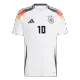 Calidad Premium Camiseta MUSIALA #10 Alemania Euro 2024 Primera Equipación Local Hombre - Versión Hincha - camisetasfutbol