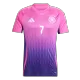Calidad Premium Camiseta HAVERTZ #7 Alemania Euro 2024 Segunda Equipación Visitante Hombre - Versión Hincha - camisetasfutbol