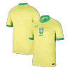 Calidad Premium Camiseta Brazil Copa América 2024 Primera Equipación Local Hombre - Versión Hincha - camisetasfutbol