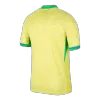 Calidad Premium Camiseta Brazil Copa América 2024 Primera Equipación Local Hombre - Versión Hincha - camisetasfutbol