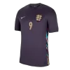 Calidad Premium Camiseta KANE #9 Inglaterra Euro 2024 Segunda Equipación Visitante Hombre - Versión Hincha - camisetasfutbol