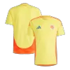 Camiseta Colombia Copa América 2024 Primera Equipación Local Hombre - Versión Hincha - camisetasfutbol