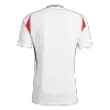 Camiseta Hungary Euro 2024 Segunda Equipación Visitante Hombre - Versión Hincha - camisetasfutbol