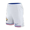 Calidad Premium Conjunto Completo Francia Euro 2024 Primera Equipación Local Hombre (Camiseta + Pantalón Corto + Calcetines) - camisetasfutbol