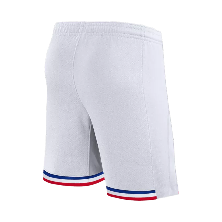 Conjunto Completo Francia Euro 2024 Primera Equipación Local Hombre (Camiseta + Pantalón Corto + Calcetines) - camisetasfutbol