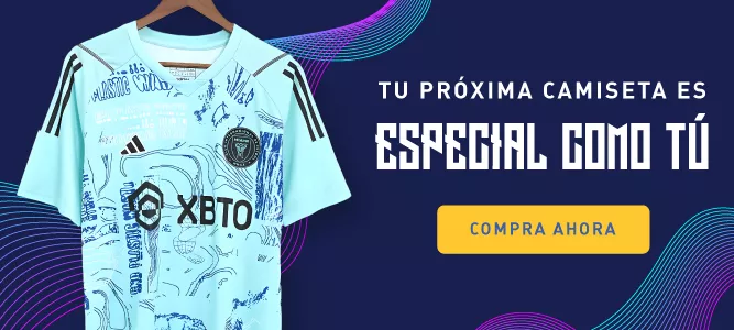 EDICION ESPECIAL - camisetasfutbol