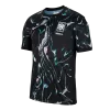 Camiseta South Korea 2024 Segunda Equipación Visitante Hombre - Versión Hincha - camisetasfutbol