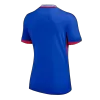 Camiseta Francia Euro 2024 Primera Equipación Local Mujer - Versión Hincha - camisetasfutbol