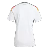 Camiseta Alemania Euro 2024 Primera Equipación Local Mujer - Versión Hincha - camisetasfutbol