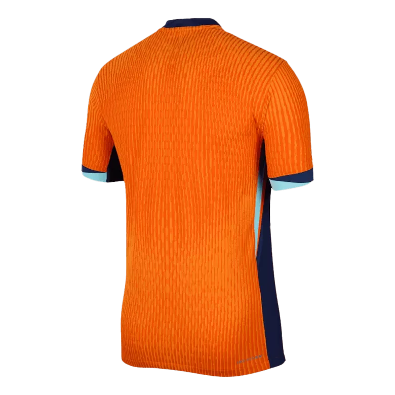 Camiseta Holanda Euro 2024 Primera Equipación Local Hombre - Versión Hincha - camisetasfutbol