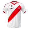 Camiseta Retro 1986 River Plate Primera Equipación Local Hombre - Versión Hincha - camisetasfutbol