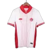 Camiseta Canada Copa América 2024 Segunda Equipación Visitante Hombre - Versión Hincha - camisetasfutbol