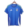 Calidad Premium Camiseta Italia Euro 2024 Primera Equipación Local Hombre - Versión Hincha - camisetasfutbol