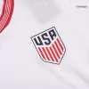 Camiseta Auténtica USA Copa América 2024 Primera Equipación Local Hombre - Versión Jugador - camisetasfutbol