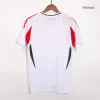 Camiseta Hungary Euro 2024 Segunda Equipación Visitante Hombre - Versión Hincha - camisetasfutbol