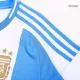 Calidad Premium Conjunto Completo Argentina 2024 Primera Equipación Local Hombre (Camiseta + Pantalón Corto + Calcetines) - camisetasfutbol