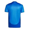 Camiseta Auténtica Italia Euro 2024 Primera Equipación Local Hombre - Versión Jugador - camisetasfutbol