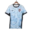 Camiseta RONALDO #7 Portugal Euro 2024 Segunda Equipación Visitante Hombre - Versión Hincha - camisetasfutbol