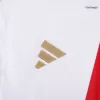 Camiseta Peru Copa América 2024 Primera Equipación Local Hombre - Versión Hincha - camisetasfutbol